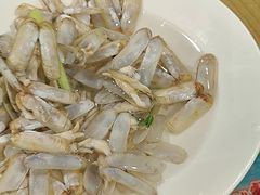 -拉完海鲜大排档(温岭店)