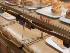 -新侨三宝乐面包店(崇文门店)