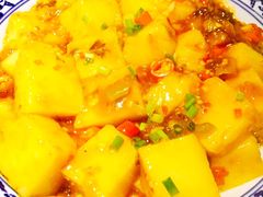 -湘与香缘·湖南菜(王府井北京市百货大楼店)