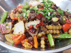 -万州烤鱼