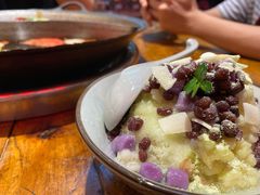 -四小区火锅·巷子里的重庆火锅(花照壁店)