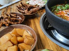 -笔记安顺夺夺粉火锅