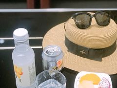 -济南遥墙国际机场-叁号贵宾厅