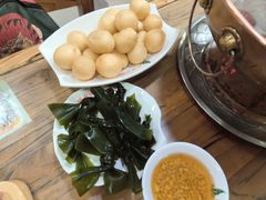 -木萨火锅店(开鲁路店)