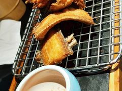 -老头儿油爆虾·知味杭州(爱琴海购物中心)