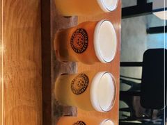 -Devils’ Brewery小恶魔精酿啤酒(泛海美式熏肉店)