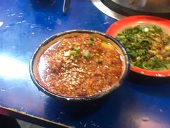 -马路边边串串香(双井直营店)