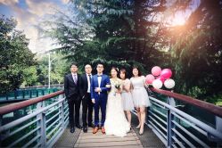 -HY小曼wedding·TOPYOUNG团队
