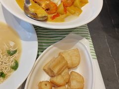 -桂满陇·杭州小馆(巴黎春天浦建店)