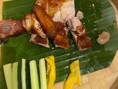 -香香海南菜餐厅