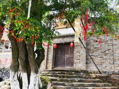 -乌石村