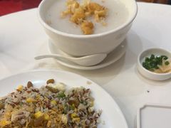 -万山楼海鲜酒家·二十三年老字号