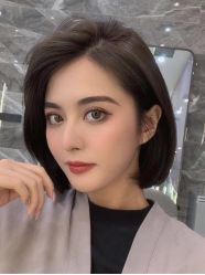 -HG美发设计沙龙