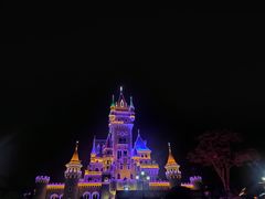 -厦门方特梦幻王国