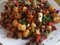 -三乐海鲜水饺馆