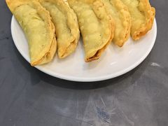 -古南都·清真绿柳居菜馆(太平南路店)