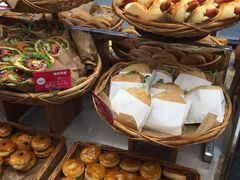 -味多美(江桥万达店)