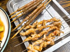 -众想海鲜·烧烤·海肠捞饭·渔家菜(孙家疃店)