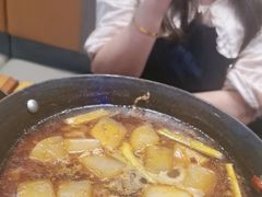 -唐力九头鸟烧烤·罗田吊锅(西云楼店)