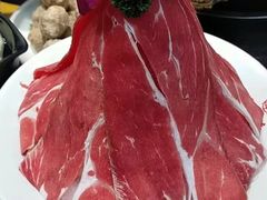 -巴蜀大将火锅(兰州西固店)