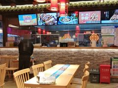 -肠王卤煮(西单食宝街店)