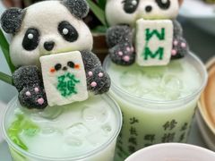 -苏梦江南·淮扬菜(夫子庙店·全天营业中)