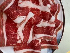 -福寿斋·老北京铜锅涮肉·烧烤(清岚店)
