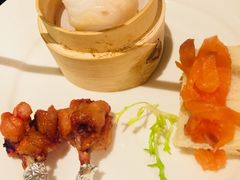 -大华锦绣假日酒店·锦味餐厅