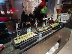 -乐咖啡西餐厅(太湖皇冠假日酒店)