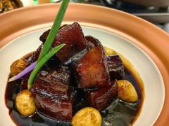 -聚鑫阁江浙菜·非遗传承技艺(青村帝华园店)
