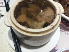 -添饭茶餐厅(天悦龙庭店)
