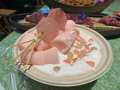 -憨铁匠老火锅(龙岗万科里店)