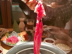 -温野菜涮涮锅(西单大悦城店)