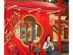 -深圳来福士广场