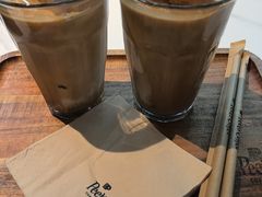 -Peet's 皮爷咖啡(东湖路手作店)