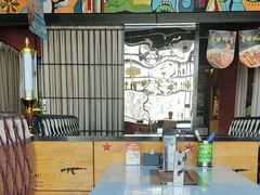 -AK47烤羊腿串吧(柳浪家园店)