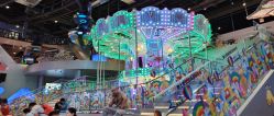 点击看大图 -第五极儿童乐园