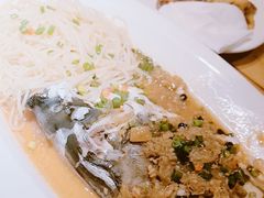 -金牌外婆家(苏州中心店)