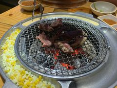 -喜来稀肉(北外滩白玉兰广场店)