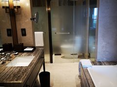 -上海崇明金茂凯悦酒店