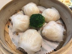 -金苑海鲜酒家(来魅力店)