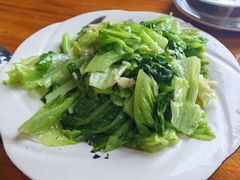 -竹乡人家大鱼头(南山竹海店)