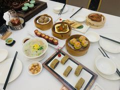 -顺德人家食府(黄金广场店)