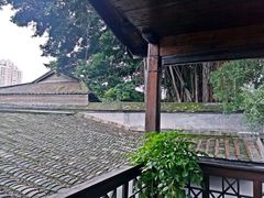 -聚春园驿馆(福州三坊七巷店)