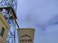 -白草畔自然风景区