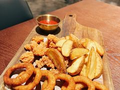 -404干式熟成牛排馆•聚会餐厅