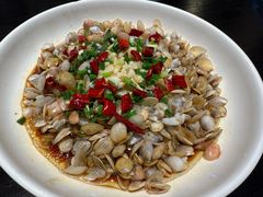 -健眺小海鲜(临海后山店)