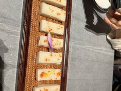 -吴越荣记·苏州菜·松鼠桂鱼(斜塘老街店)