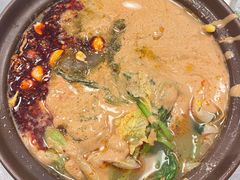-O记东北砂锅麻辣烫