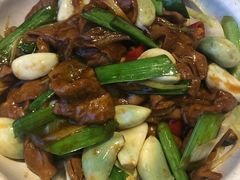 -惠丰堂饭庄·烤鸭·京味菜(西北旺·唐家岭店)